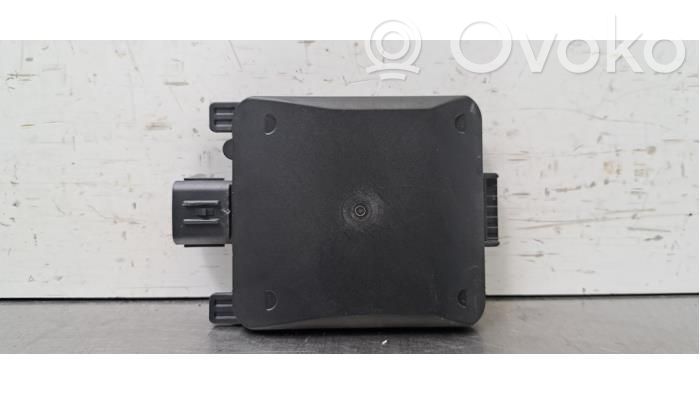 Volvo XC40 Senzor radar distronic 