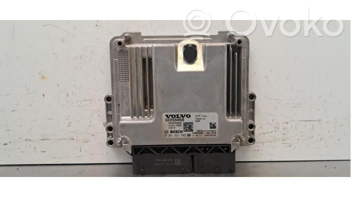 Engine control unit/module   32255068