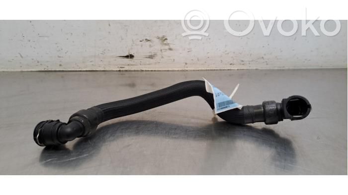 Citroen Berlingo Engine coolant pipe/hose