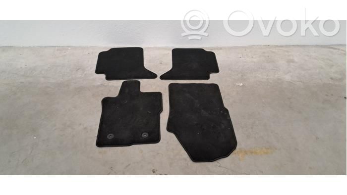 Ford Ranger IV Set covorașe auto 