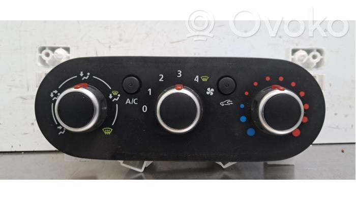 Renault Trafic III (X82) Unitate control climatizare 