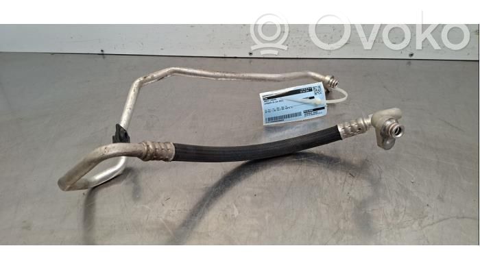 Ilmastointilaitteen putki (A/C)   9814628880
