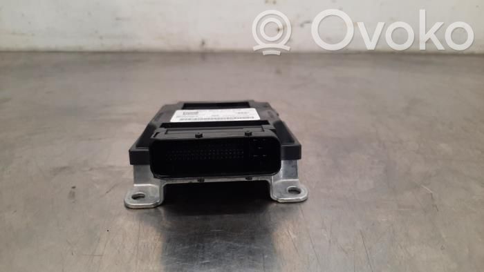 Audi RS6 C8 Air suspension control unit module (rear) 