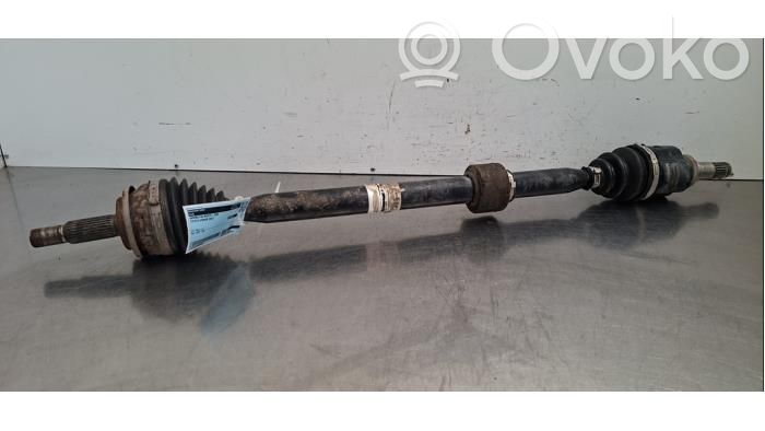 Toyota Avensis T270 Semiasse anteriore 