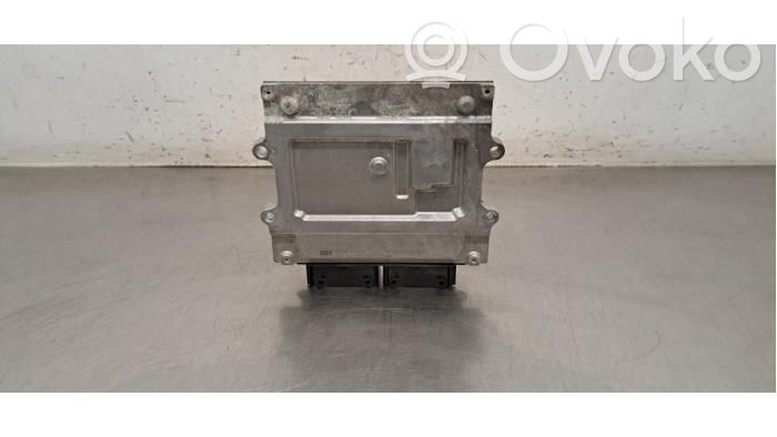Unidad de control/módulo del motor   31452623