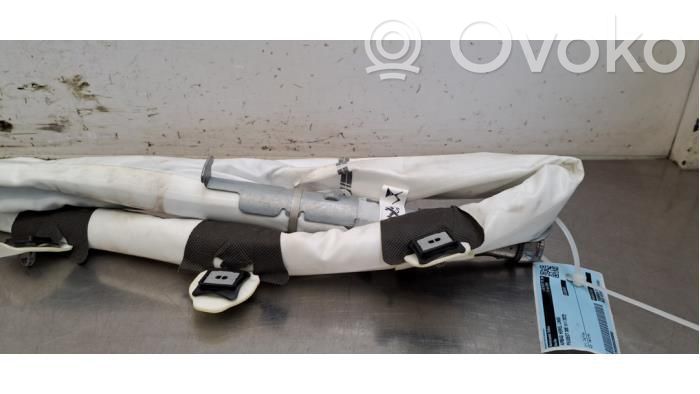 Peugeot 308 Airbag cortină 