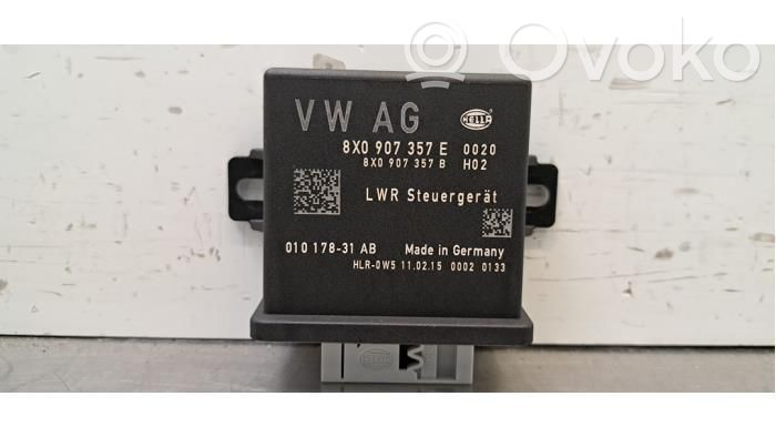 Audi A1 Modulo di controllo ballast LED 