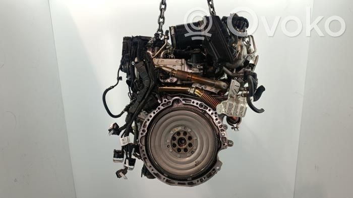 Mercedes-Benz GLB X247 Motor 