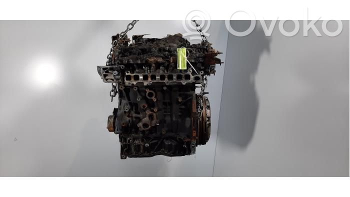 Renault Master IV Motor 