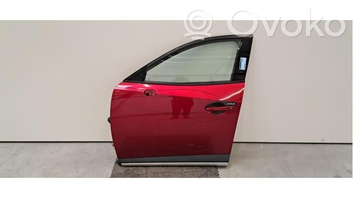 Mazda CX-3 Durvis 