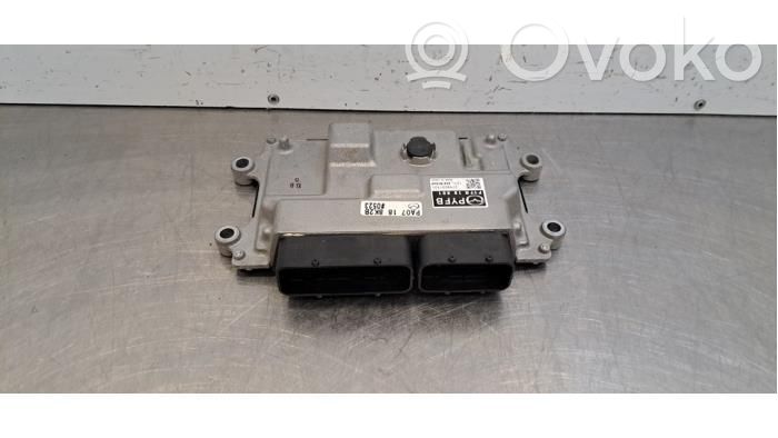 Engine control unit/module   PYFB18881