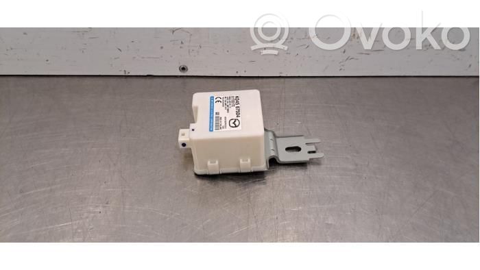 Antena systemu bezkluczykowego   KD45675D4
