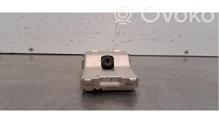 Mazda CX-3 Windshield/windscreen camera 
