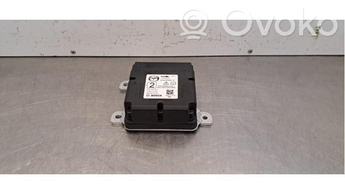 Airbag control unit/module   D10J57K30