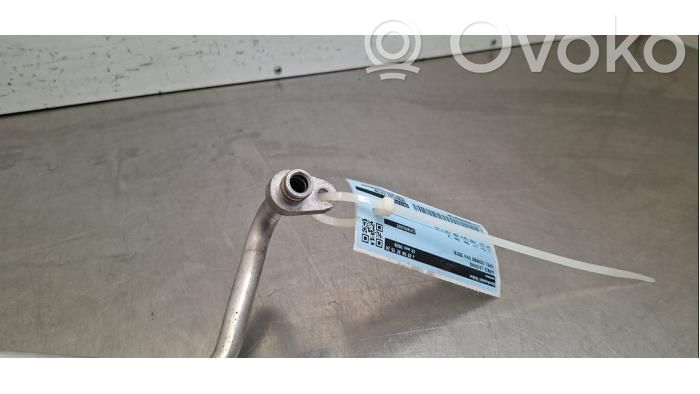 Ilmastointilaitteen putki (A/C)   9822433480