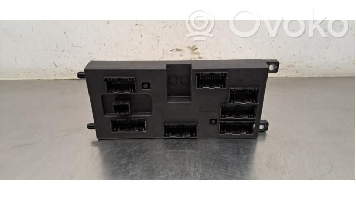 Jaguar E-Pace Central body control module 