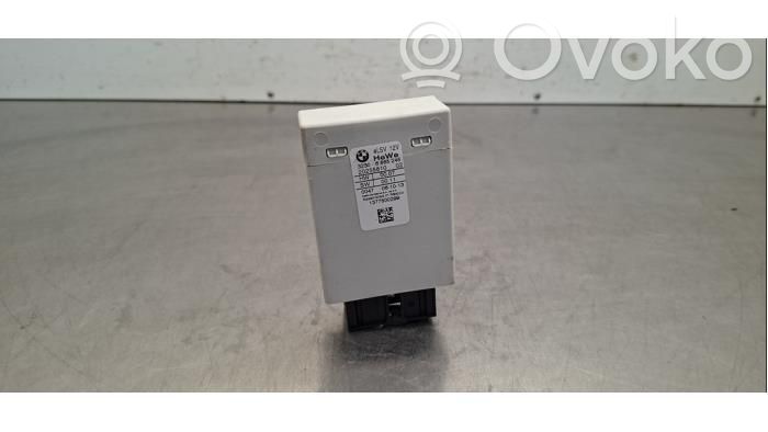 BMW X5 F15 Modul comandă cremalieră direcție 