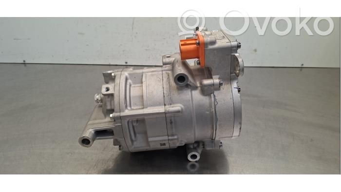 MG ZS Compresseur de climatisation 