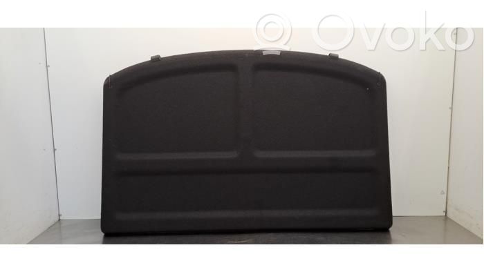 MG ZS Parcel shelf 