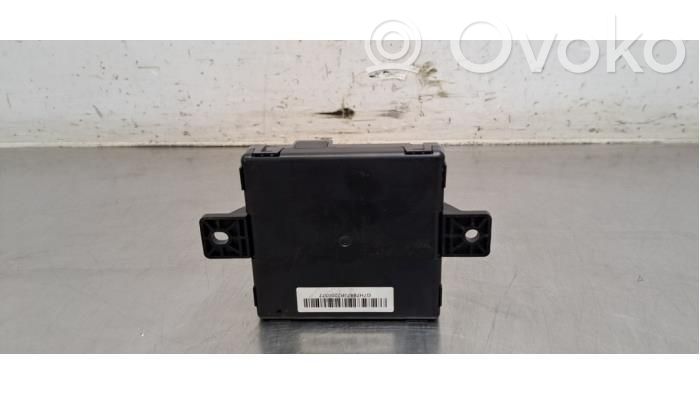 MG ZS Gateway vadības modulis 