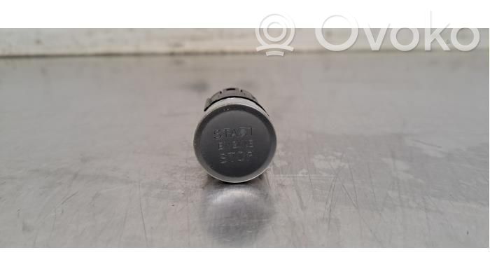 Audi A1 Engine start stop button switch 