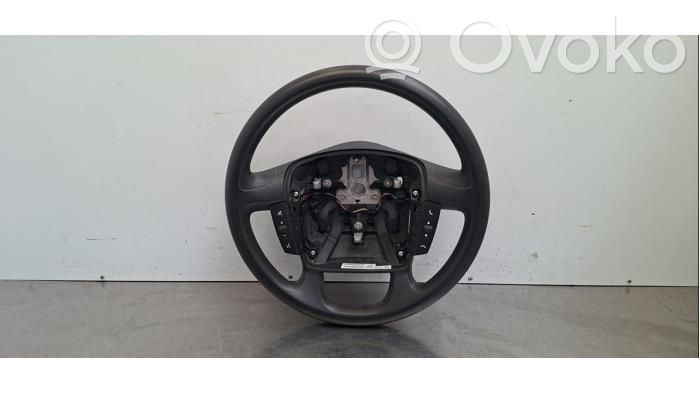 Citroen Jumper Volante 