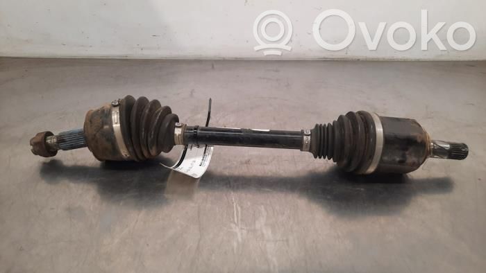Etuvetoakseli   533714750