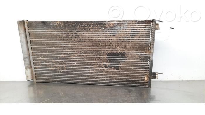 Jeep Compass Radiateur condenseur de climatisation 
