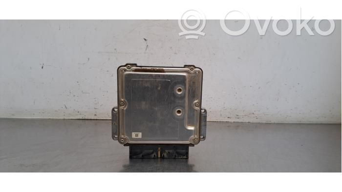 Jeep Compass Engine control unit/module 