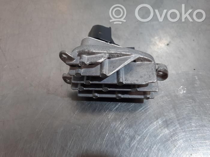 Renault Kadjar LED ballast control module 