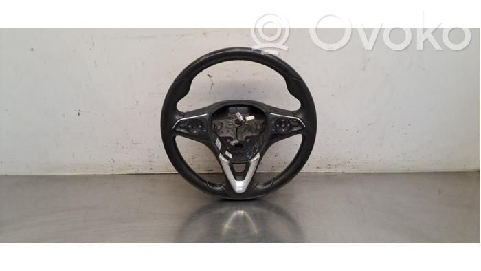 Opel Crossland X Lenkrad 