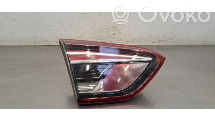 Opel Crossland X Takavalot 