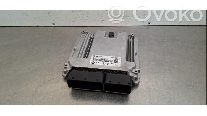 BMW X5 F15 Unitate/modul de control motor 
