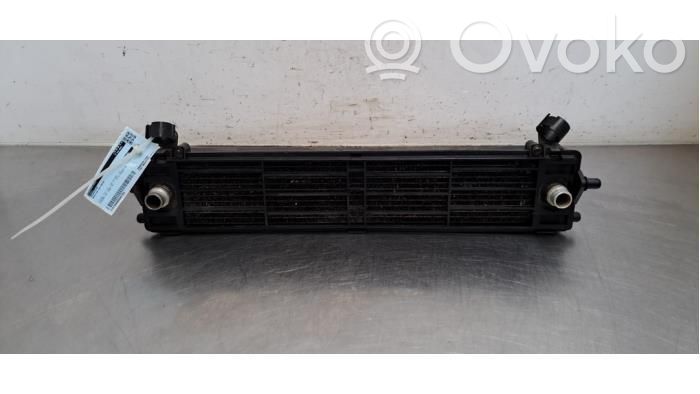 BMW X5 F15 Coolant radiator 