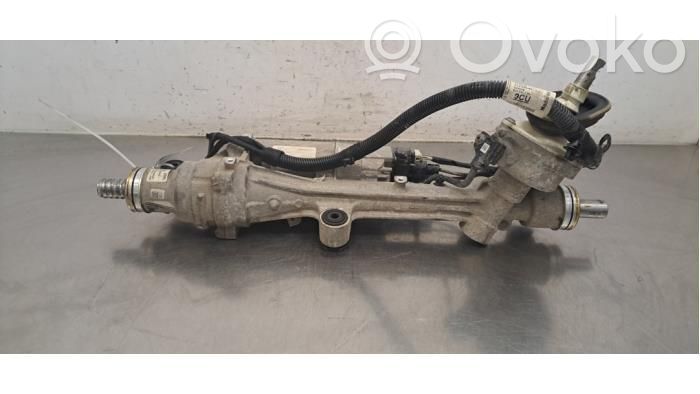 Opel Astra K Hammastangon mekaaniset osat 