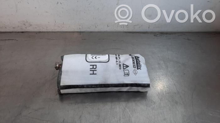 Renault Kadjar Airbag del asiento 