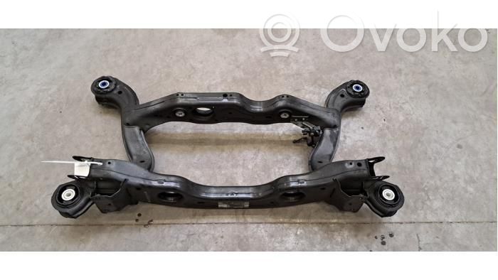 Mercedes-Benz CLA C118 X118 Subcadru frontal 