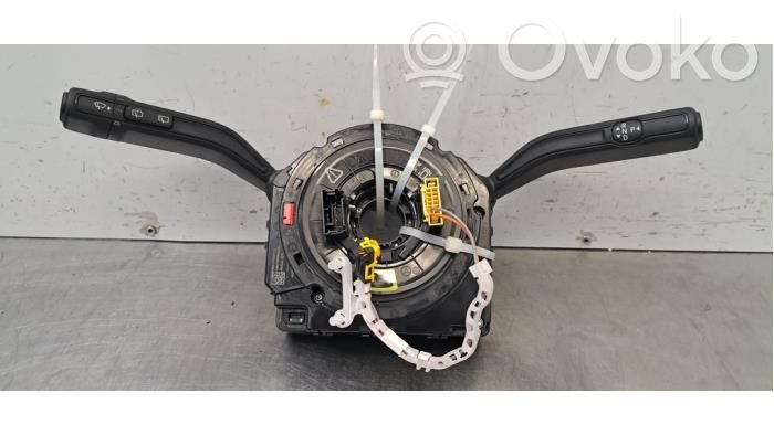 Mercedes-Benz A W177 Interruptor/palanca de limpiador de luz de giro 