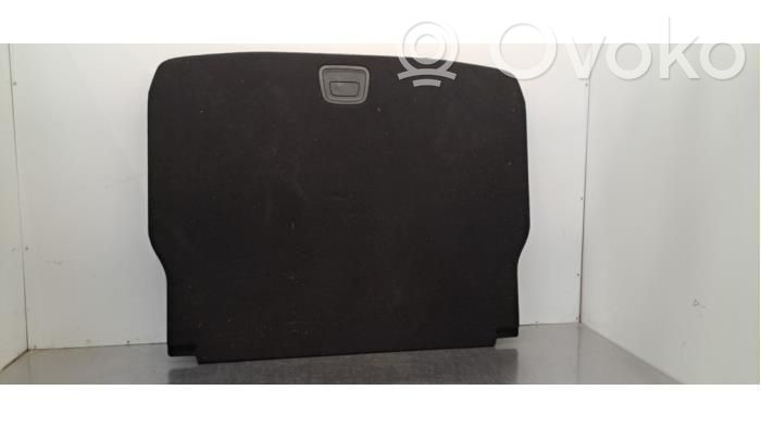 Mercedes-Benz A W177 Tappetino di rivestimento del bagagliaio/baule 