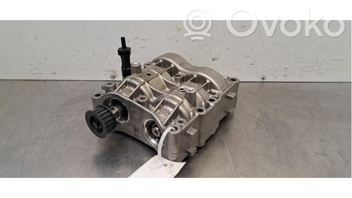 Volvo V60 Alte piese compartiment motor 