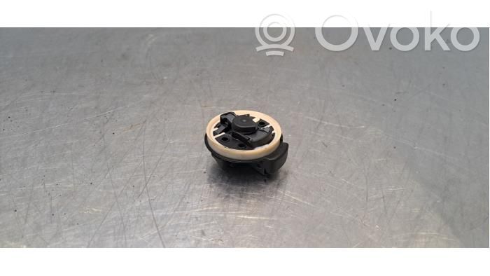 Mercedes-Benz C W205 Airbagsensor Crashsensor Drucksensor 
