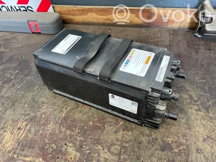 Renault Austral Baterie auto 