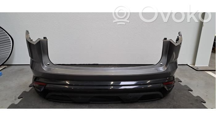 Galinis bamperis   850129093R