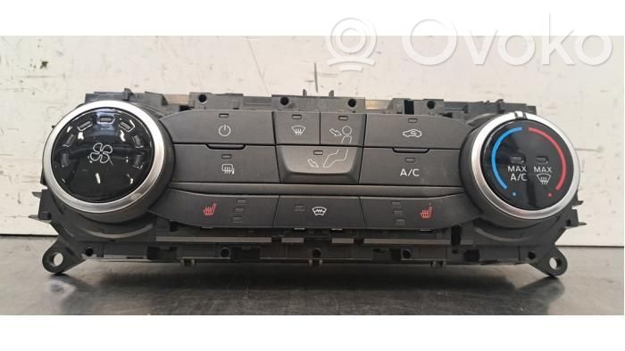 Ford Transit Custom Unitate control climatizare 