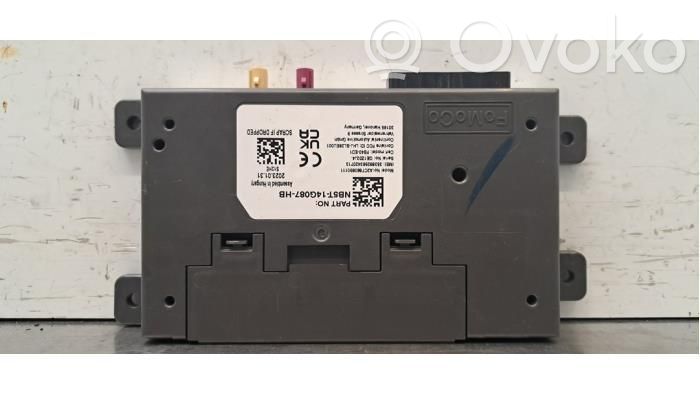 Module unité de contrôle Bluetooth   NB5T14G087HB