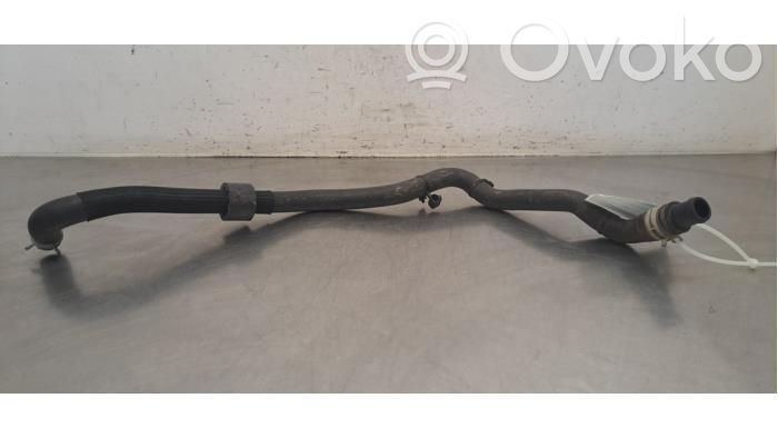 Engine coolant pipe/hose   KK218C351BE