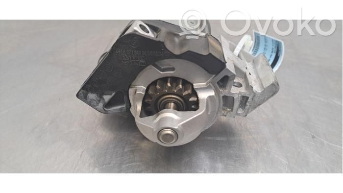 BMW 3 G20 G21 Electromotor 