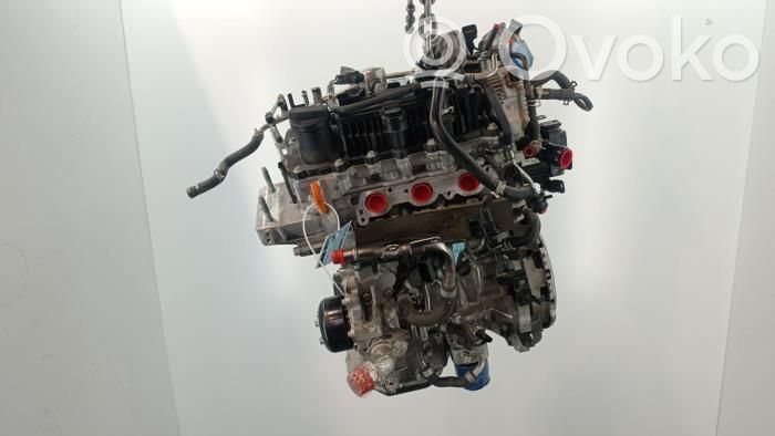 Hyundai i20 (BC3 BI3) Motor 