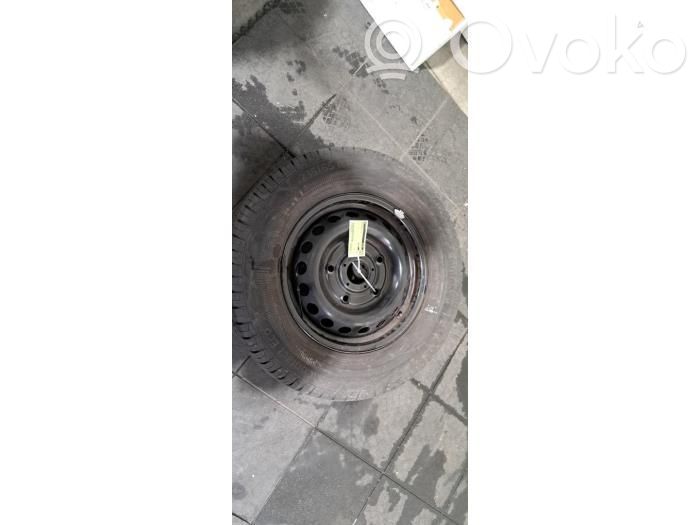 Roue de secours R16