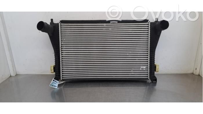 Audi A3 8Y Interkūlerio radiatorius 